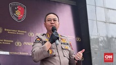 Polda Metro Jawab Viral Dugaan Anggota Polisi Bawa Pulang Baju Sitaan