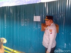 Tinjau Kampung Aceh, Kapolda Kepri: Lihat Transaksi Narkoba Terang-terangan