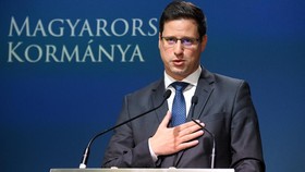 Alasan Negara Anggota ICC Hungaria Enggan Tangkap Putin
