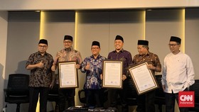 PKS Terbuka Gerindra-PKB Gabung KPP, Syaratkan Anies Capres