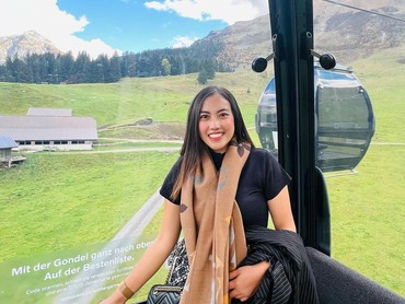 img-title Kisah Irawati Puteri Hidupi Keluarga hingga Berhasil Masuk Stanford University
