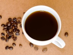 Biji Kopi Bisa Mengandung Jamur Berbahaya, Ini yang Perlu Dicermati