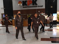 Nasib Rafael Alun Segera Ditentukan KPK