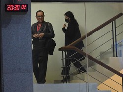 Rafael Alun Heran Hartanya Dibilang Tak Wajar, Klaim Naik gegara NJOP