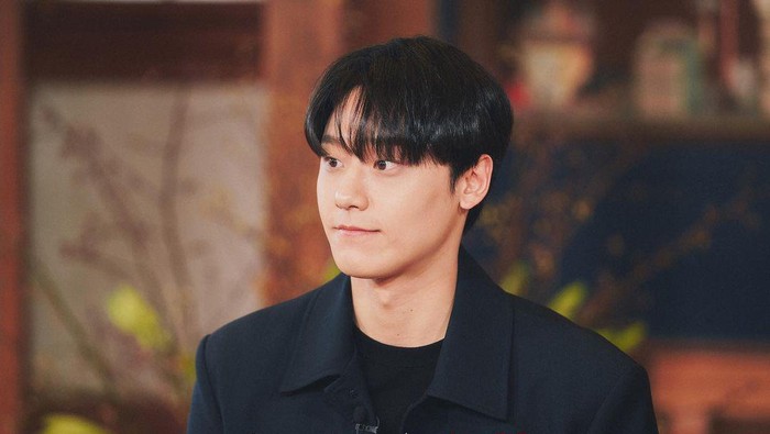 Berencana Wajib Militer Tahun Ini, Lee Do Hyun 'Kejar Setoran' Proyek Akting