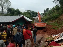 Polisi Selidiki Tambang Longsor Renggut Nyawa Bocah di Manggarai Timur