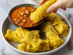 15 Menu Buka Puasa Khas Medan, Ada Dolung-dolung dan Toge Panyabungan