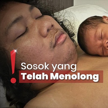 Nama Anak Marshel Diduga Gabungan Orang Dekat, Ada Raffi Ahmad