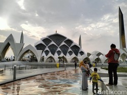 Berasal dari Bahasa Sunda, ini Asal-usul dan Makna Istilah Ngabuburit