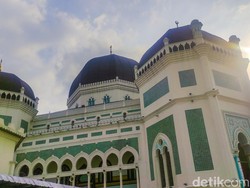 7 Rekomendasi Tempat Ngabuburit di Medan Gratis!