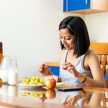 img-title Puasa Jadi Nyaman, Ini Rekomendasi Menu Sahur yang Aman untuk Penderita Asam Lambung