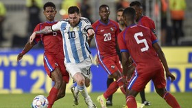Sinyal Bahaya untuk Indonesia: Argentina Cetak 27 Gol di 7 Uji Coba