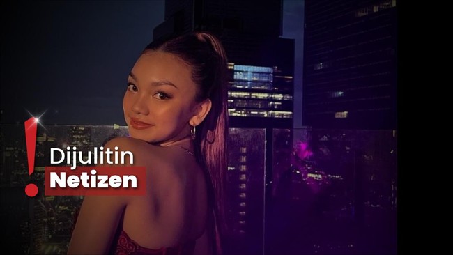 Faktanya Diundang YG Entertainment, Naura Ayu Bahagia Ketemu TREASURE