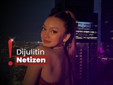 Faktanya Diundang YG Entertainment, Naura Ayu Bahagia Ketemu TREASURE