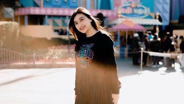img-title Profil & Potret Nissa Asyifa Mantan Istri Alshad Ahmad