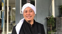 Klarifikasi Asisten soal Isu Rumah Tangga Opick Dikabarkan Retak
