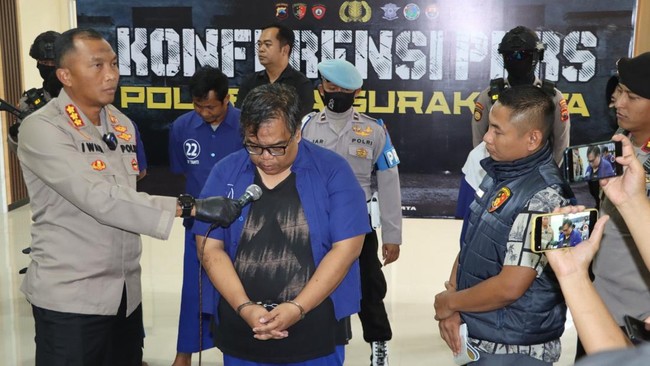 Polisi mengatakan dalam tempo setidaknya dua tahun terakhir sudah tiga anak di bawah umur yang menjadi korban pencabulan pelatih Taekwondo.