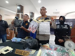 Polisi Tangkap Pelatih Taekwondo yang Lecehkan 3 Murid di Solo