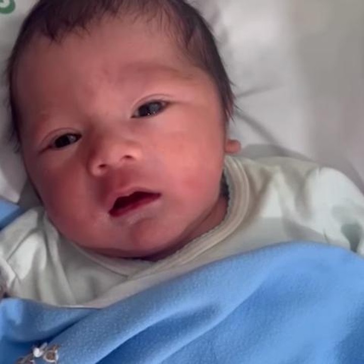 <p>Marshel kerap membagikan potret sang anak pada laman Instagram-nya. Tak hanya itu, Marshel juga mengajarkan toleransi pada Archie sejak kecil, lho. (Foto: Instagram: @marshel_widianto)</p>