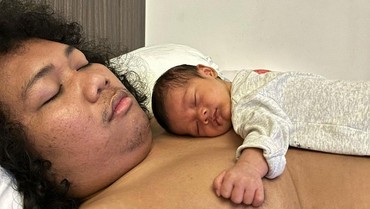 Marshel Widianto Minta Bantuan Raffi Ahmad Biayai Persalinan Anak Pertama