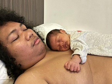 Marshel Widianto Minta Bantuan Raffi Ahmad Biayai Persalinan Anak Pertama