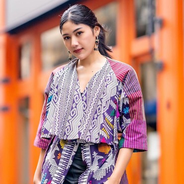 Hal Ini yang Bikin Erina Gudono Diduga Hamil Anak Kaesang