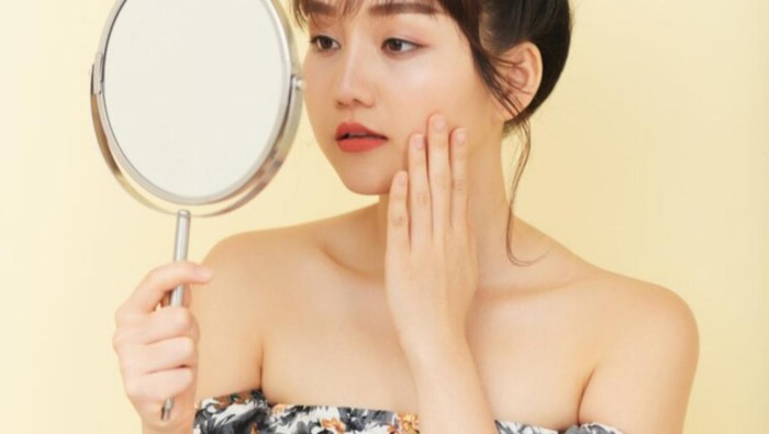 Wapadai 5 Tanda Penuaan pada Kulit Akibat Konsumsi Gula Berlebih