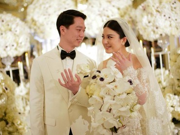 img-title 8 Potret Pernikahan Kevin Sanjaya dan Valencia Tanoe di Paris