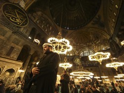 5 Negara di Eropa yang Punya Populasi Muslim Terbesar, Ini Daftarnya
