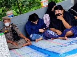 GP Ansor Situbondo Ancam Sweeping Jika Lokalisasi Tak Ditutup Saat Ramadhan