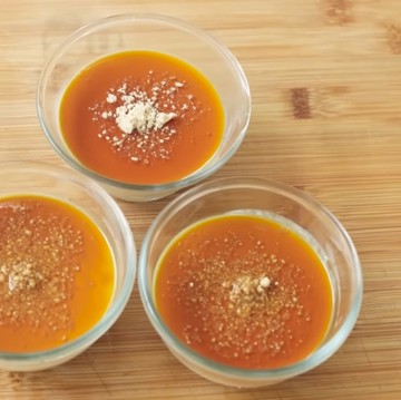img-title 3 Resep Menu Buka Puasa yang Manis dan Jadi Favoritnya Anak-anak dari Chef Devina Hermawan, Ada Pudding ala Gyukaku!
