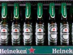 Heineken Umumkan Hengkang dari Rusia, Aset-aset Diobral