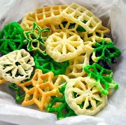 Dijamin Nagih! Berikut 5 Resep Camilan Manis-Gurih yang Mudah Dibuat untuk Isi Toples Lebaran