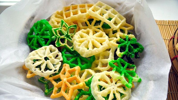 Dijamin Nagih! Berikut 5 Resep Camilan Manis-Gurih yang Mudah Dibuat untuk Isi Toples Lebaran