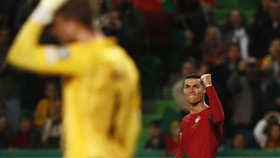 Legenda Kuwait Puji Ronaldo Setinggi Langit Usai Pecahkan Rekor