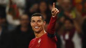Luksemburg vs Portugal: Cetak Hattrick Lagi Ronaldo?