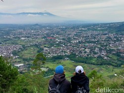 Weekend Saat Puasa Mau Jalan-jalan? Yuk Intip Prakiraan Cuaca BMKG Juanda