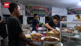 VIDEO: Jurus Warteg Mendongkrak Penjualan Di Kala Ramadan