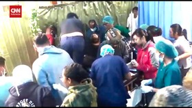 VIDEO: Kelompok Bersenjata Papua Tembak Tukang Ojek Hingga Tewas