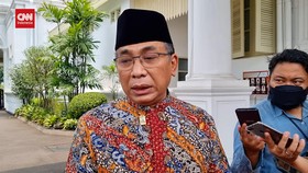 VIDEO: Ketum PBNU Pertanyakan Aksi Menolak Timnas Israel Ke Indonesia