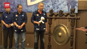 VIDEO: KPU Buka Akses SIPOL Partai Prima Usai Putusan Bawaslu