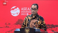 VIDEO: Menhub Soal Cuti Bersama Idul Fitri 19 April