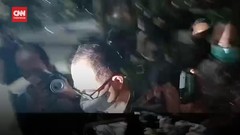 VIDEO: Rafael Alun dan Istri Bungkam Usai Diperiksa KPK