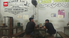 VIDEO: Khofifah Izinkan Warung Makan Buka Siang Hari Selama Puasa