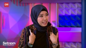 VIDEO: Hal-hal yang Bikin Pasangan Memilih Childfree