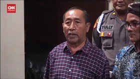 VIDEO: Pengelola Jelaskan Penutupan Patung Maria Viral di Medsos
