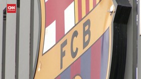 VIDEO: UEFA Akan Selidiki Tim Barcelona Soal Skandal Pembayaran Wasit