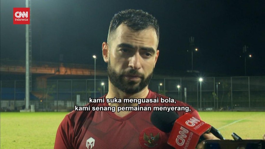 img-title VIDEO: Kontra Burundi, Jordi Amat Sebut Timnas Akan Tampil Menyerang