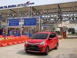 Video: Tarif Tol Becakayu Bakal Naik, Cek Rinciannya di Sini!