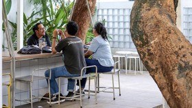 9 Rekomendasi Tempat Bukber di Jakarta Selatan yang Instagramable